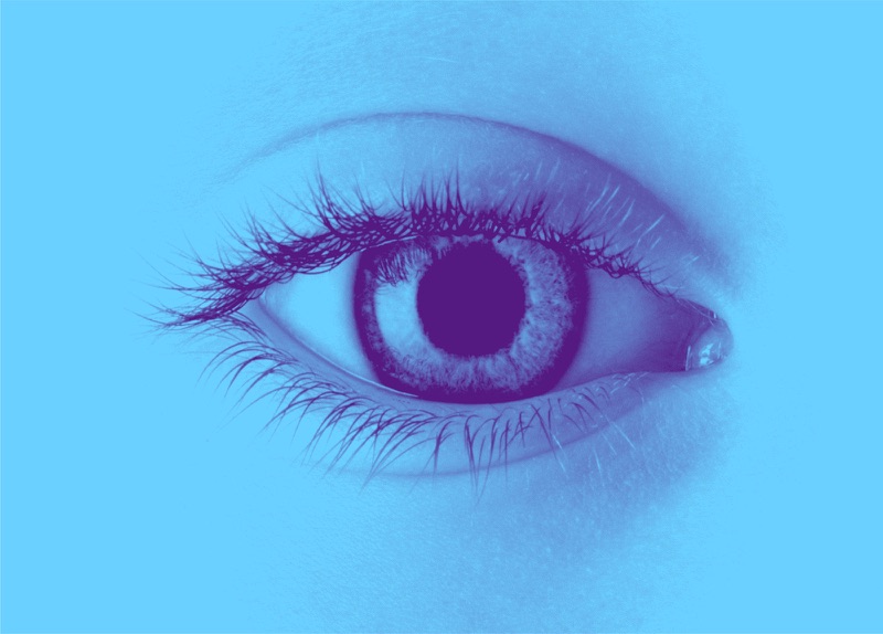 Eye Alternative - Colorway 02